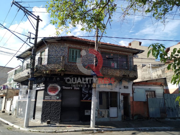 Imagem Terreno à Venda, 570 m² em Vila Maria Alta - São Paulo Imagem Terreno à Venda, 570 m² em Vila Maria Alta - São Paulo
