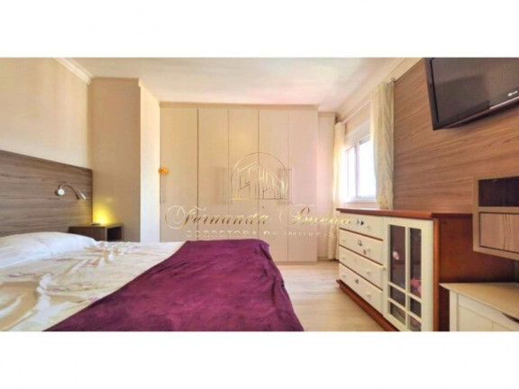 Imagem Imóvel com 3 Quartos à Venda, 105 m² em Jardim Bela Vista - Santo André