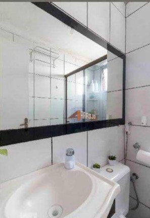 Imagem Apartamento com 2 Quartos à Venda, 50 m² em Jardim Norma - São Paulo Imagem Apartamento com 2 Quartos à Venda, 50 m² em Jardim Norma - São Paulo
