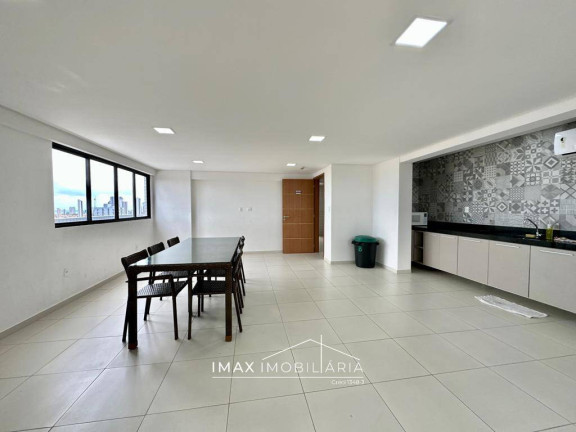 Imagem Apartamento com 2 Quartos à Venda, 63 m² em Expedicionários - João Pessoa Imagem Apartamento com 2 Quartos à Venda, 63 m² em Expedicionários - João Pessoa
