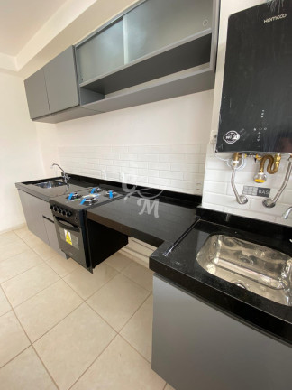 Imagem Apartamento com 3 Quartos à Venda, 60 m² em Jardim Carlos Gomes - Jundiaí Imagem Apartamento com 3 Quartos à Venda, 60 m² em Jardim Carlos Gomes - Jundiaí