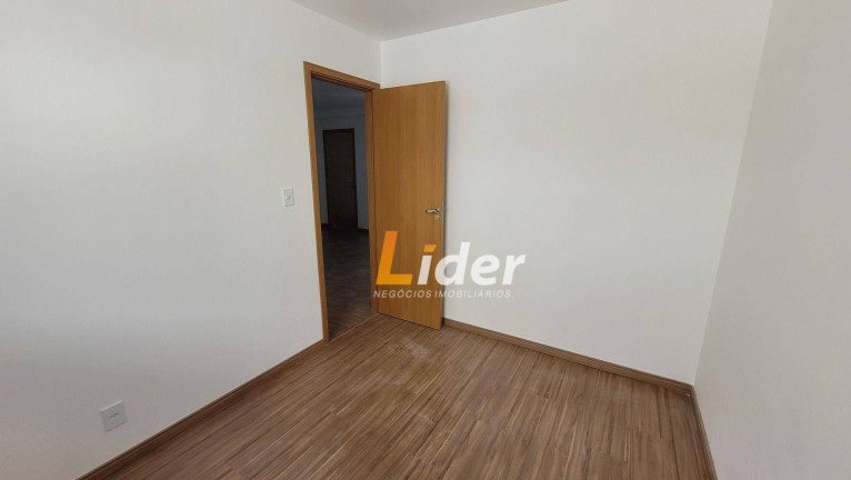 Imagem Apartamento com 2 Quartos para Alugar, 45 m² em Paineiras - Juiz De Fora