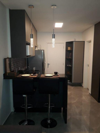 Imagem Apartamento com 1 Quarto à Venda, 37 m² em Jardim Do Mar - São Bernardo Do Campo Imagem Apartamento com 1 Quarto à Venda, 37 m² em Jardim Do Mar - São Bernardo Do Campo