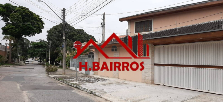 Imagem Sobrado com 3 Quartos à Venda, 336 m² em Jardim Das Indústrias - São José Dos Campos Imagem Sobrado com 3 Quartos à Venda, 336 m² em Jardim Das Indústrias - São José Dos Campos