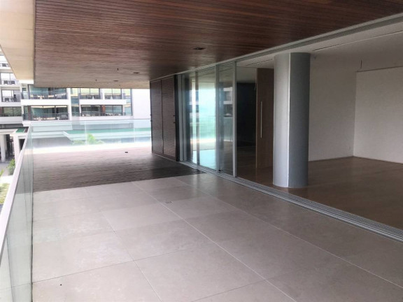 Imagem Apartamento com 1 Quarto à Venda,  em Barra Da Tijuca - Rio De Janeiro