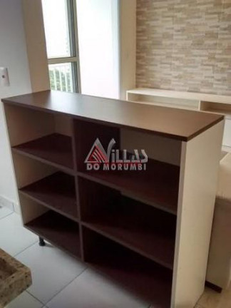 Imagem Apartamento com 1 Quarto à Venda, 56 m² em Vila Andrade - São Paulo Imagem Apartamento com 1 Quarto à Venda, 56 m² em Vila Andrade - São Paulo