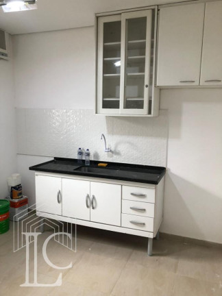 Imagem Casa com 3 Quartos à Venda, 120 m² em Campo Belo - São Paulo Imagem Casa com 3 Quartos à Venda, 120 m² em Campo Belo - São Paulo