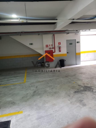 Imagem Apartamento com 2 Quartos para Alugar, 35 m² em Tatuapé - São Paulo Imagem Apartamento com 2 Quartos para Alugar, 35 m² em Tatuapé - São Paulo