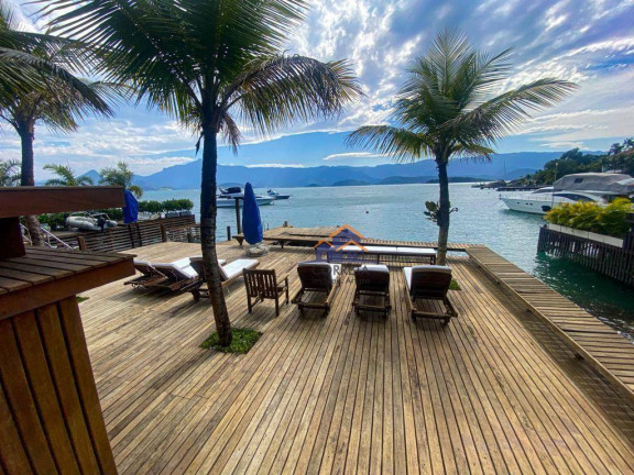 Imagem Casa com 5 Quartos à Venda, 320 m² em Tanguá - Angra Dos Reis Imagem Casa com 5 Quartos à Venda, 320 m² em Tanguá - Angra Dos Reis