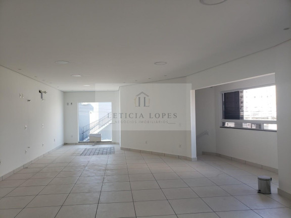 Imagem Imóvel Comercial para Alugar, 108 m² em Residencial Santa Giovana - Jundiaí Imagem Imóvel Comercial para Alugar, 108 m² em Residencial Santa Giovana - Jundiaí