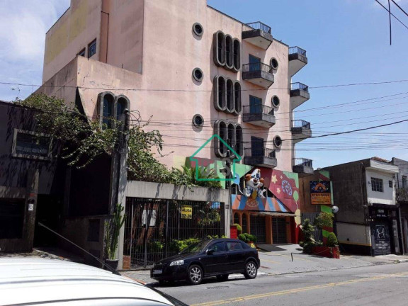 Imagem Sala Comercial para Alugar, 30 m² em Vila Formosa - São Paulo