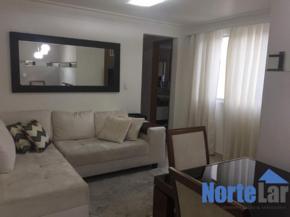 Imagem Apartamento com 2 Quartos à Venda, 55 m² em Vila Nova Cachoeirinha - São Paulo Imagem Apartamento com 2 Quartos à Venda, 55 m² em Vila Nova Cachoeirinha - São Paulo