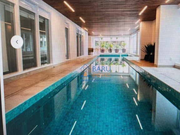 Imagem Apartamento com 1 Quarto à Venda, 46 m² em Bela Vista - São Paulo Imagem Apartamento com 1 Quarto à Venda, 46 m² em Bela Vista - São Paulo