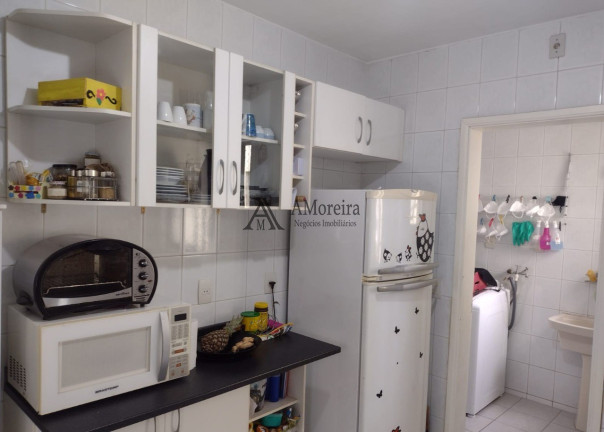 Imagem Imóvel com 3 Quartos à Venda, 87 m² em Parque Da Represa - Jundiaí