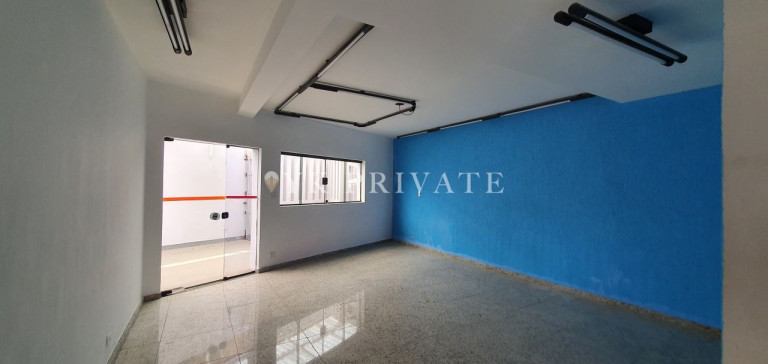 Imagem Imóvel Comercial à Venda, 600 m² em Lapa - São Paulo