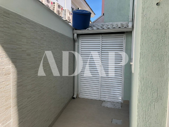 Imagem Casa com 4 Quartos à Venda, 200 m² em Vargem Pequena - Rio De Janeiro