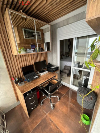 Imagem Imóvel com 2 Quartos à Venda, 110 m² em Canto Do Forte - Praia Grande Imagem Imóvel com 2 Quartos à Venda, 110 m² em Canto Do Forte - Praia Grande