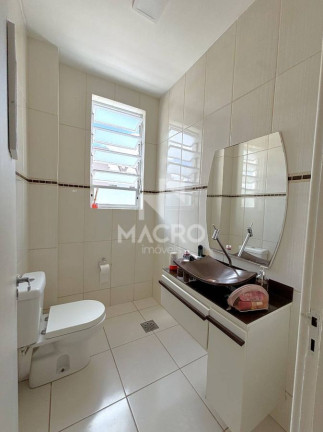 Imagem Apartamento com 3 Quartos à Venda, 124 m² em Centro - Jaraguá Do Sul