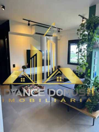 Imagem Apartamento com 2 Quartos à Venda, 70 m² em Jardim América - Sorocaba