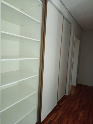 Imagem Casa de Condomínio com 5 Quartos à Venda, 501 m² em Alpahville  - Alphaville