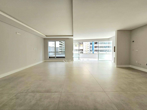 Imagem Apartamento com 4 Quartos à Venda, 192 m² em 2 Quadra Norte - Balneário Camboriú