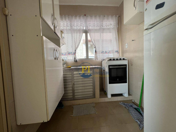 Imagem Apartamento com 1 Quarto à Venda, 58 m² em Boqueirão - Praia Grande Imagem Apartamento com 1 Quarto à Venda, 58 m² em Boqueirão - Praia Grande