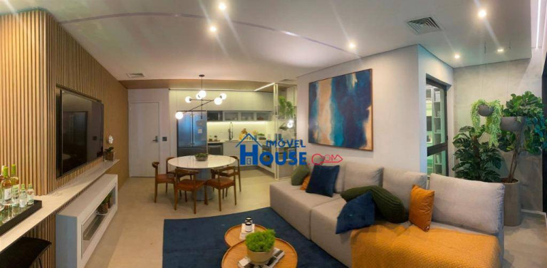 Imagem Apartamento com 2 Quartos à Venda, 96 m² em Pinheiros - São Paulo Imagem Apartamento com 2 Quartos à Venda, 96 m² em Pinheiros - São Paulo