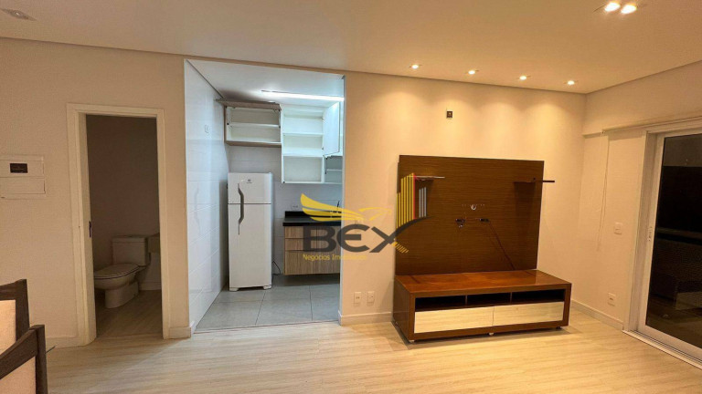 Imagem Apartamento com 1 Quarto para Alugar, 49 m² em Alphaville Industrial - Barueri Imagem Apartamento com 1 Quarto para Alugar, 49 m² em Alphaville Industrial - Barueri