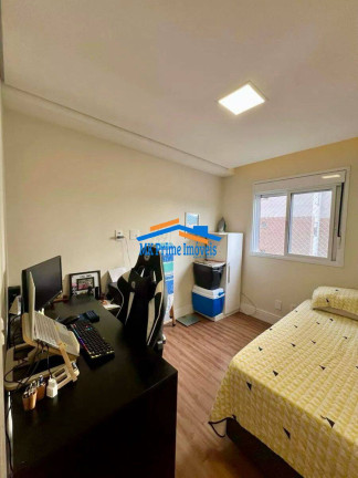 Imagem Apartamento com 2 Quartos à Venda, 45 m² em Vila Pirituba - São Paulo Imagem Apartamento com 2 Quartos à Venda, 45 m² em Vila Pirituba - São Paulo