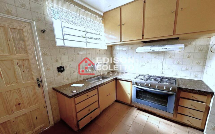 Imagem Casa com 3 Quartos à Venda, 170 m² em Nova América - Piracicaba