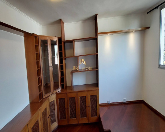 Imagem Apartamento com 2 Quartos para Alugar, 48 m² em Jabaquara - São Paulo Imagem Apartamento com 2 Quartos para Alugar, 48 m² em Jabaquara - São Paulo