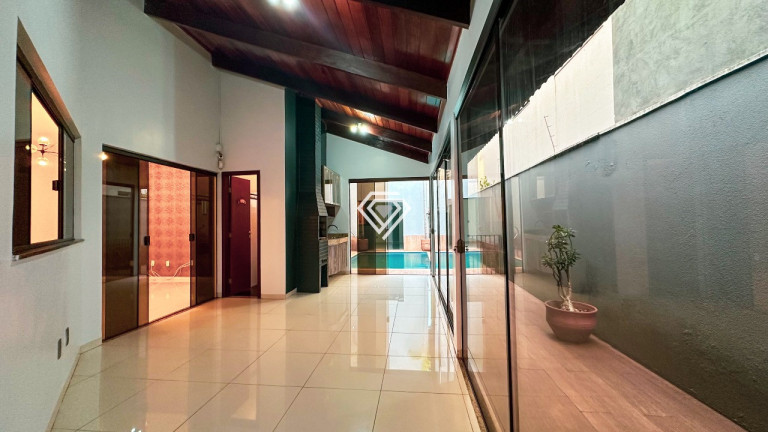 Imagem Casa com 3 Quartos à Venda, 189 m² em Plano Diretor Norte - Palmas Imagem Casa com 3 Quartos à Venda, 189 m² em Plano Diretor Norte - Palmas