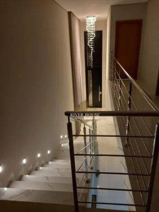 Imagem Sobrado com 4 Quartos à Venda, 289 m² em Jardim Imperial - Cuiabá