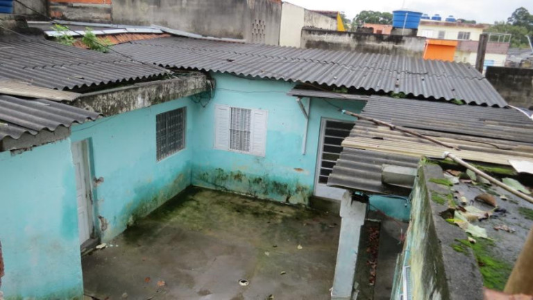Imagem Casa com 5 Quartos à Venda, 250 m² em São Miguel Paulista - São Paulo Imagem Casa com 5 Quartos à Venda, 250 m² em São Miguel Paulista - São Paulo