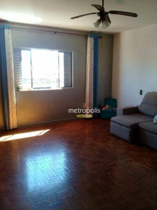 Imagem Sobrado com 2 Quartos à Venda, 117 m² em São José - São Caetano Do Sul Imagem Sobrado com 2 Quartos à Venda, 117 m² em São José - São Caetano Do Sul
