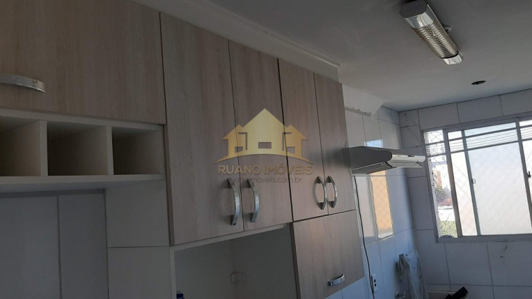 Imagem Apartamento com 2 Quartos à Venda, 44 m² em Jardim ângela (zona Leste) - São Paulo Imagem Apartamento com 2 Quartos à Venda, 44 m² em Jardim ângela (zona Leste) - São Paulo