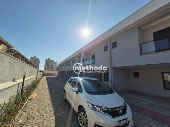 Imagem Casa com 3 Quartos à Venda, 105 m² em Chácara Primavera - Campinas Imagem Casa com 3 Quartos à Venda, 105 m² em Chácara Primavera - Campinas