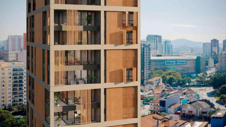 Imagem Apartamento com 2 Quartos à Venda, 69 m² em Perdizes - São Paulo Imagem Apartamento com 2 Quartos à Venda, 69 m² em Perdizes - São Paulo