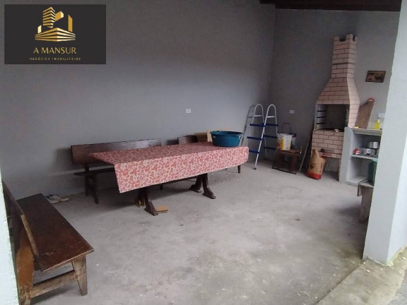 Imagem Casa com 3 Quartos para Temporada, 470 m² em Vista Linda - Bertioga Imagem Casa com 3 Quartos para Temporada, 470 m² em Vista Linda - Bertioga