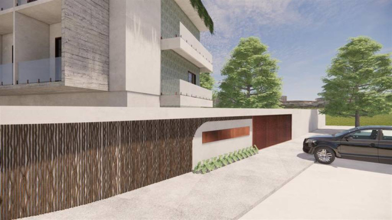 Casa de Condomínio com 3 Quartos à Venda, 122 m² em Caiçara - Praia Grande