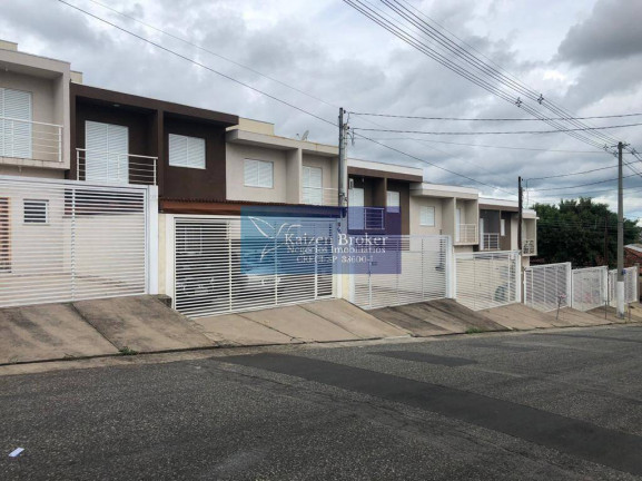 Imagem Casa com 3 Quartos à Venda, em Vila Mota - Bragança Paulista Imagem Casa com 3 Quartos à Venda, em Vila Mota - Bragança Paulista