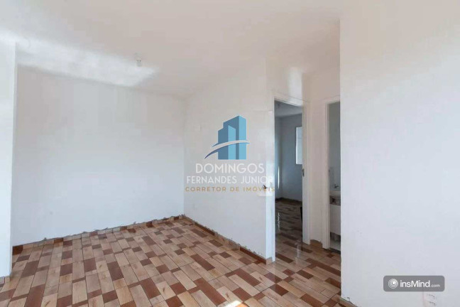 Imagem Apartamento com 2 Quartos à Venda, 40 m² em Itaquera - São Paulo