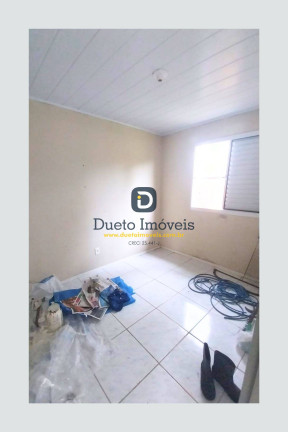 Imagem Casa com 2 Quartos à Venda, 50 m² em Diácono João Luiz Pozzobon - Santa Maria
