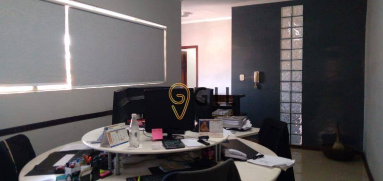 Imagem Sobrado com 3 Quartos à Venda, 350 m² em Jardim Paraíba - Jacareí