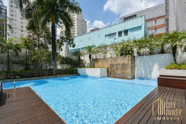 Imagem Apartamento com 4 Quartos à Venda, 200 m² em Vila Mariana - São Paulo Imagem Apartamento com 4 Quartos à Venda, 200 m² em Vila Mariana - São Paulo