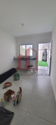 Imagem Sobrado com 2 Quartos à Venda,  em Portal Das Alamedas - Franco Da Rocha