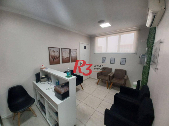 Imagem Imóvel à Venda, 50 m² em Boqueirão - Santos Imagem Imóvel à Venda, 50 m² em Boqueirão - Santos