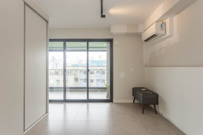Imagem Apartamento com 1 Quarto à Venda, 50 m² em Bela Vista - São Paulo