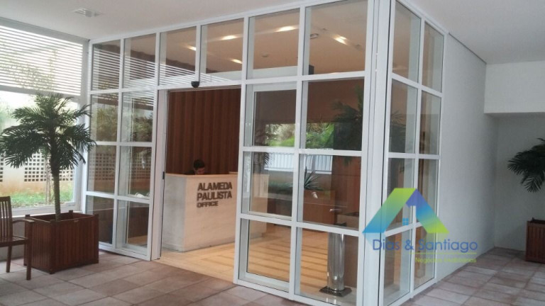 Imagem Sala Comercial à Venda, 39 m² em Jardim Paulista - São Paulo Imagem Sala Comercial à Venda, 39 m² em Jardim Paulista - São Paulo