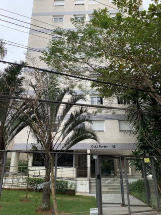 Imagem Apartamento com 2 Quartos à Venda, 74 m² em Alto Da Boa Vista - São Paulo Imagem Apartamento com 2 Quartos à Venda, 74 m² em Alto Da Boa Vista - São Paulo
